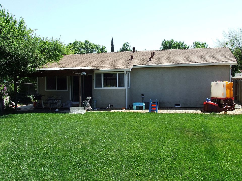 Back of House