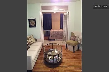 Rented by Downtown Mgt & Realty LLC