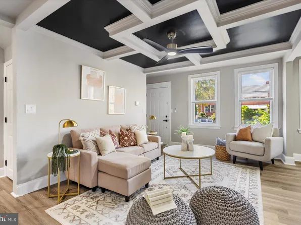 4043 Cedardale Rd, Baltimore, MD 21215