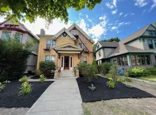405 Alexander Street, Rochester, NY 14607