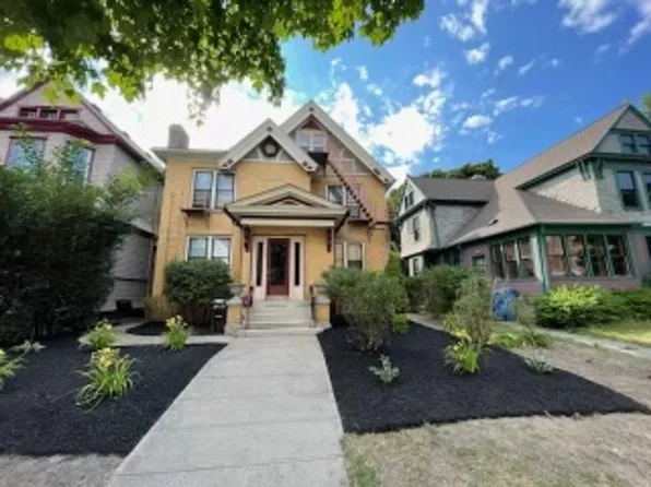 405 Alexander Street, 405 Alexander St #D, Rochester, NY 14607