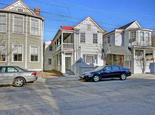 88 Spring St, Charleston, SC 29403