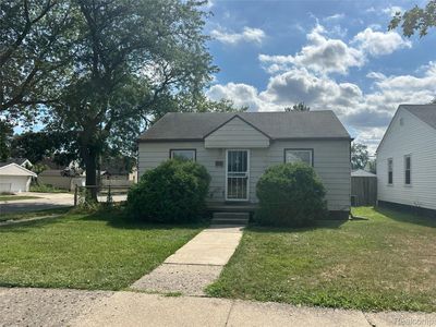 1807 Morris Ave, Lincoln Park, MI, 48146