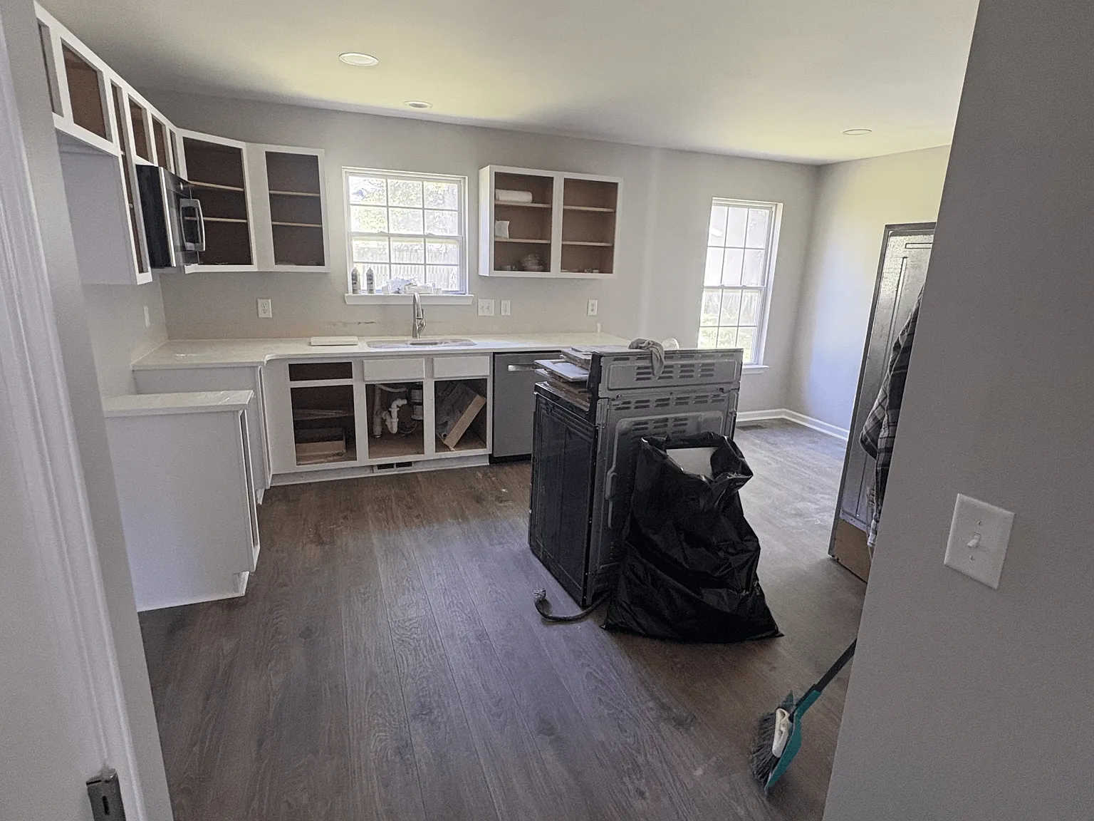 413 Anthony Branch Drive - 1 — Photo 4