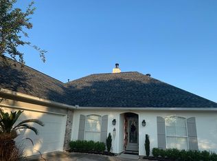 17655 Chasefield Ave, Baton Rouge, LA 70817