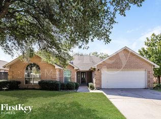 1417 Highland Dr, Mansfield, TX 76063