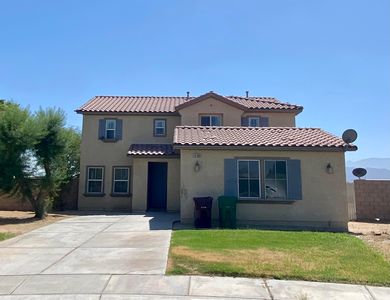 53968 Mahogany Ct, Coachella, CA, 92236