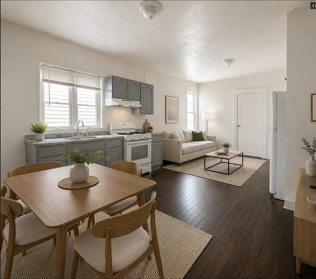 2 bed, 2.0 bath, 1000 sqft, $2,475 — Photo 1
