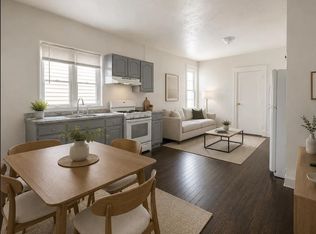 41 Wallis Ave APT 2, Jersey City, NJ 07306