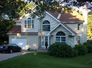 133 Sea Farm Ln, Bridgehampton, NY 11932