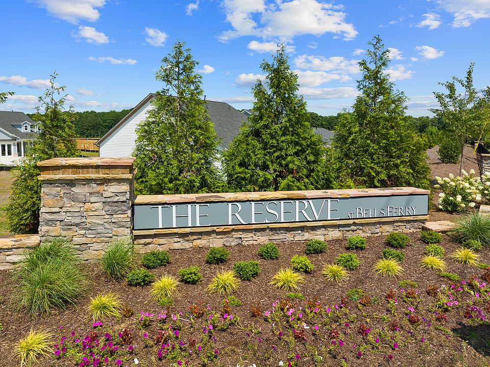The Reserve at Bells Ferry by Brock Built in Kennesaw GA Zillow