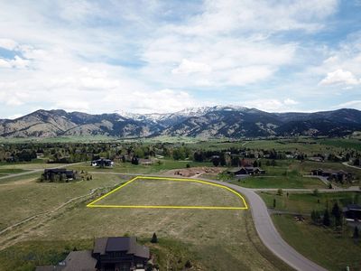 LOT 42 Naya Nuki Dr, Bozeman, MT, 59715
