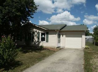 2614 Briarbush Ct, Columbus, OH 43207