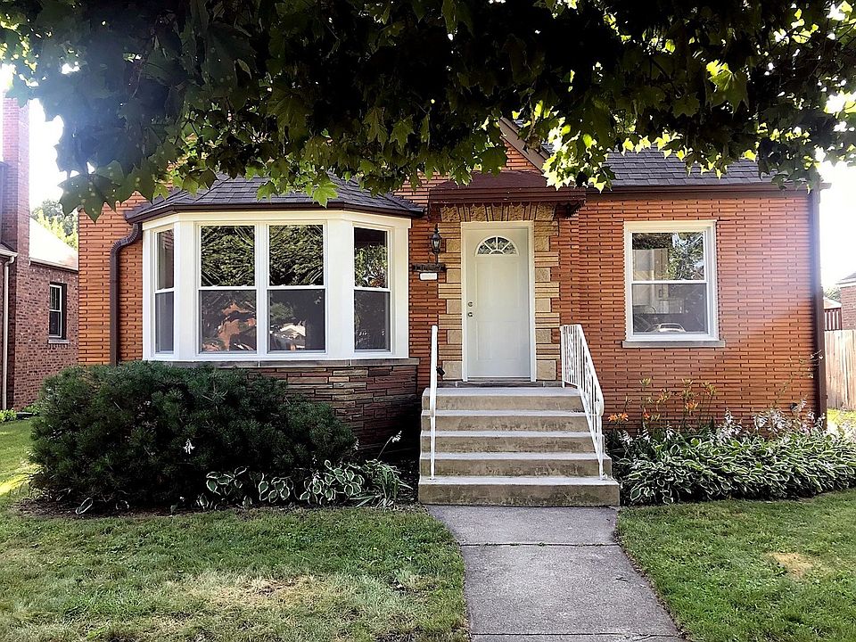 1st image of 10127 S Homan Ave