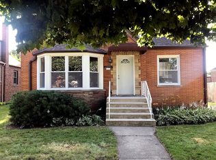 10127 S Homan Ave, Evergreen Park, IL