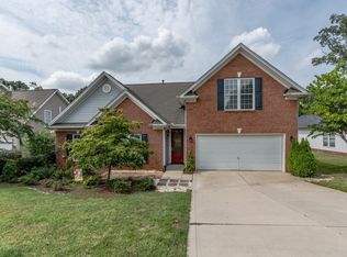 3748 Leela Palace Way, Fort Mill, SC 29708