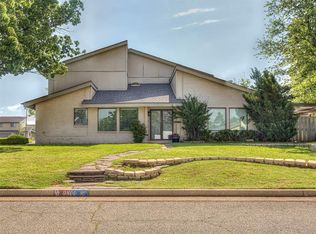 9800 Hefner Village Dr, Oklahoma City, OK 73162