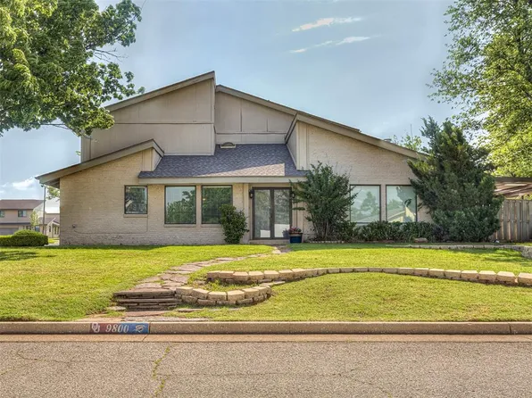 9800 Hefner Village Dr, Oklahoma City, OK 73162