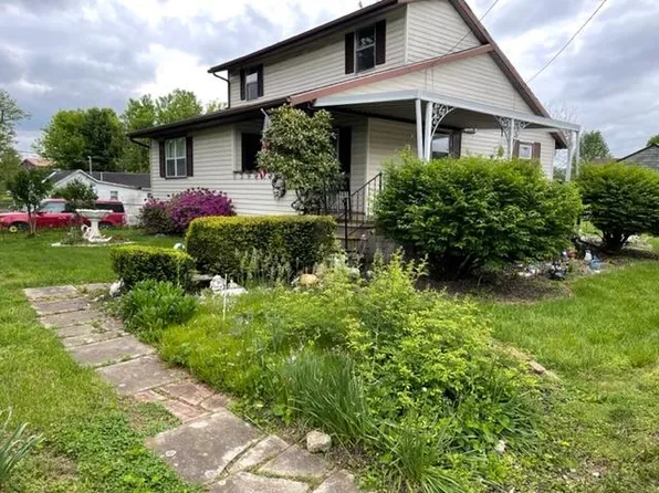 45 Township Road 1034, South Point, OH 45680