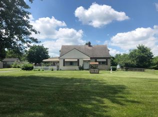 2243 Harrisburg Pike, Grove City, OH