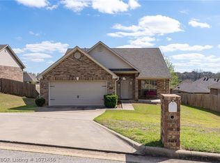 2309 Park Ave, Van Buren, AR 72956