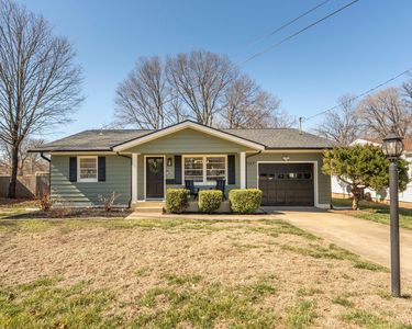 2147 S Hampton Avenue, Springfield, MO, 65807