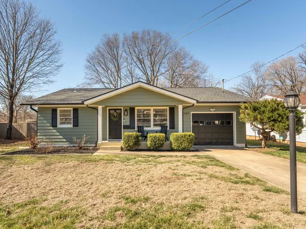 2147 S Hampton Avenue, Springfield, MO 65807