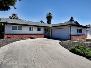 1825 Hagstrom Ct, Modesto, CA 95355