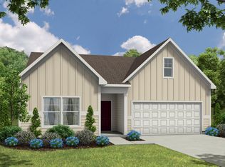 115 Oak Meadow Ln, Angier, NC 27501