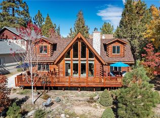 185 Teakwood Dr, Big Bear Lake, CA 92315