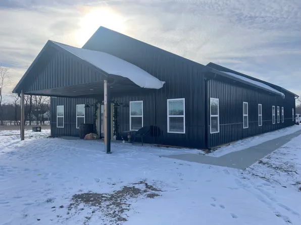 2658 N County Road 50 E, Greencastle, IN 46135