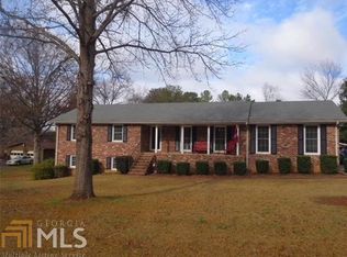204 Lewis Ln, Rockmart, GA 30153
