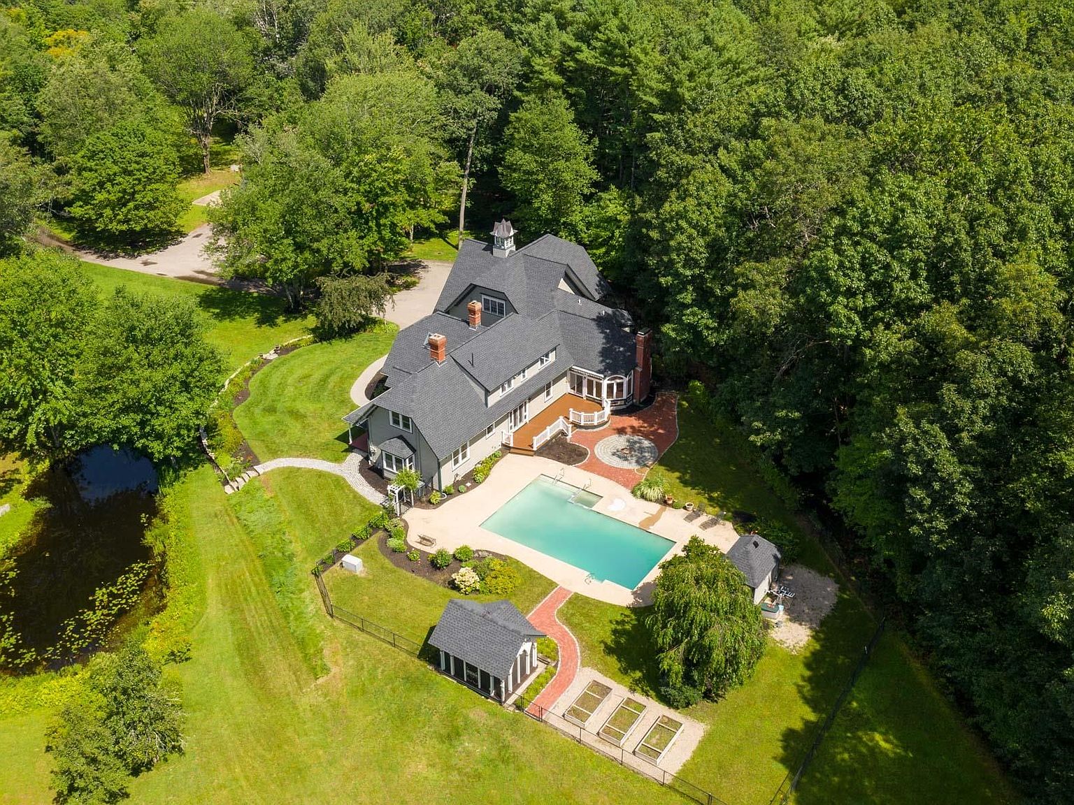 254 Tolend Road, Dover, NH 03820 Zillow