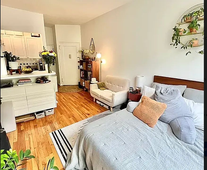 2nd image of 423 E 83rd St APT 2D