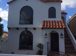 233 1/2 Glendora Ave, Long Beach, CA 90803