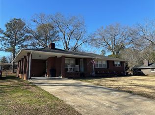 2501 Millgate Rd, Anderson, SC 29621