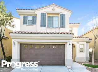 7244 Willow Brush St, Las Vegas, NV 89166
