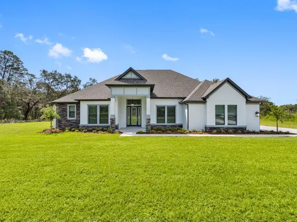 13510 Haflinger Way, Hudson, FL 34667