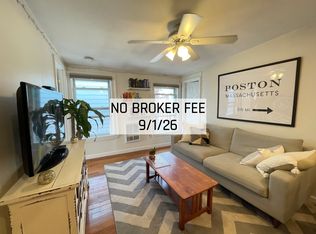 295 North St APT 6, Boston, MA 02113
