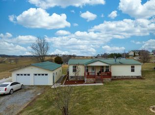 575 Barren Valley Rd, Chuckey, TN 37641