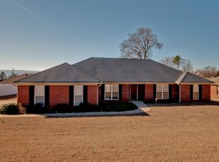 108 Cherry Glen Cir, Huntsville, AL 35811