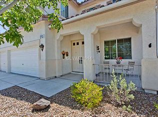 2713 Woodflower Ave, Henderson, NV 89052