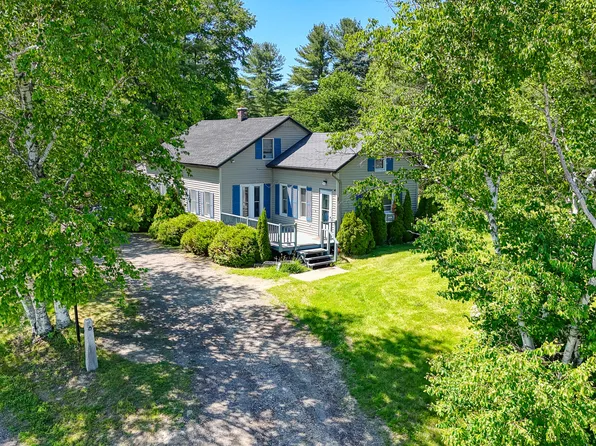 1 Janabye Lane, Hallowell, ME 04347
