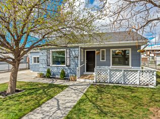 692 W Lennox St, Midvale, UT 84047