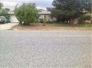 1315 W Westward Ave, Banning, CA 92220