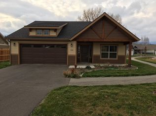 208 Kuskanook Rd, Kootenai, ID 83840