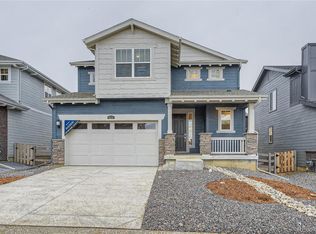 8231 Mount Princeton St, Littleton, CO 80125