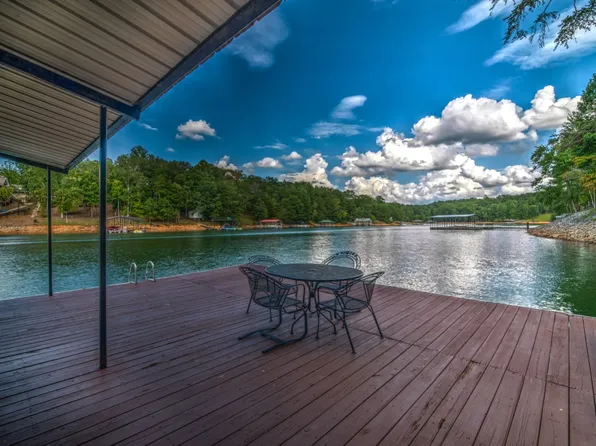 444 Deaver Cove Rd, Blairsville, GA 30512