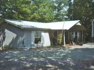 195 Barnes Trl, Lampe, MO 65681