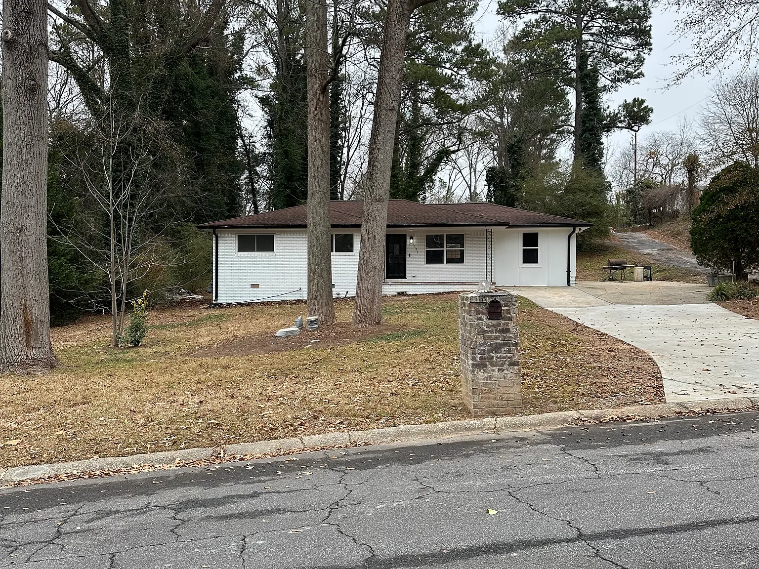 4 bed, 1450 sqft, $2,300 — Photo 3